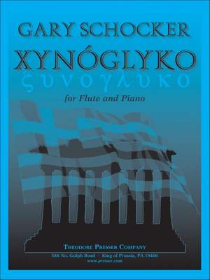 Gary Schocker: Xynoglyko