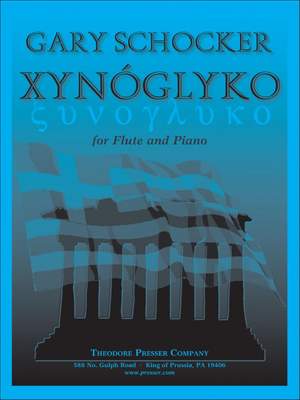 Gary Schocker: Xynoglyko
