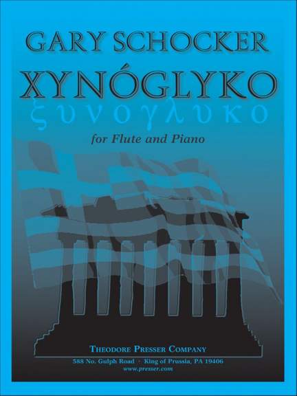 Gary Schocker: Xynoglyko