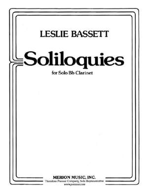 Bassett: Soliloquies