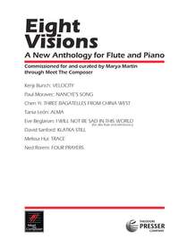 Various: 8 Visions: A new Anthology