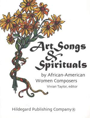 Various: Art Songs & Spirituals by African-American Women Composers