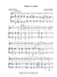Various: 19th Century English Art Songs Vol.1 (high)