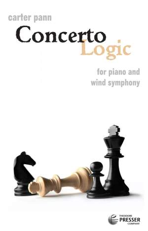 Pann: Concerto Logic