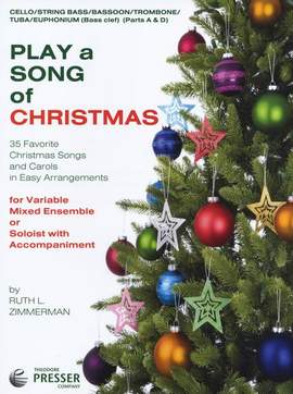 Lewis H. Redner_James Pierpont: Play a Song of Christmas