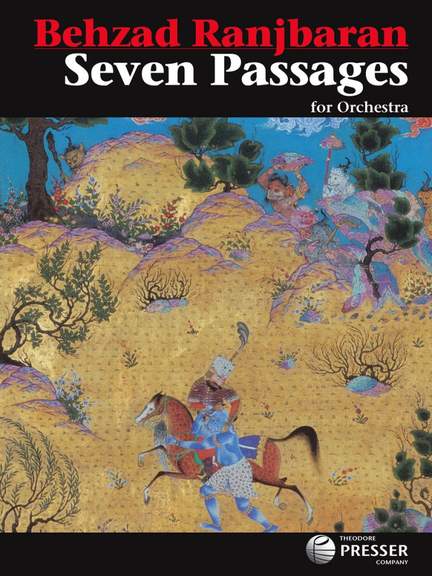 Ranjbaran: 7 Passages