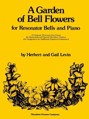 Levin: A Garden of Bell Flowers