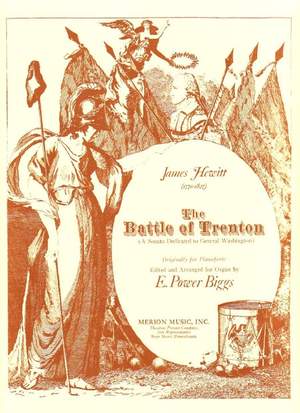 Hewitt: The Battle of Trenton