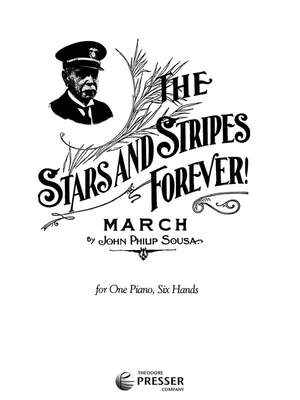 Sousa: The Stars and Stripes forever