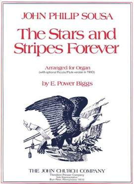 Sousa: The Stars and Stripes forever