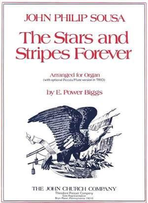 Sousa: The Stars and Stripes forever