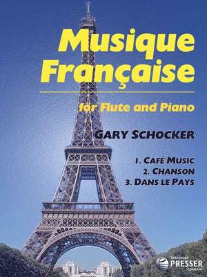 Schocker: Musique française