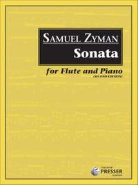Zyman: Sonata