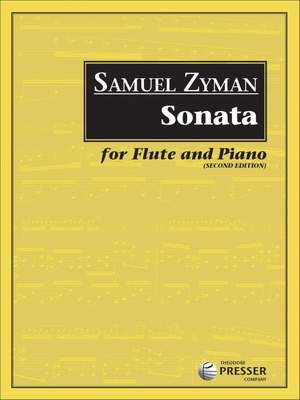 Zyman: Sonata