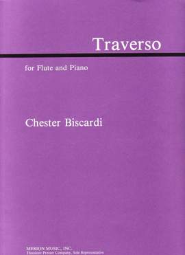 Biscardi: Traverso