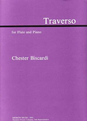 Biscardi: Traverso
