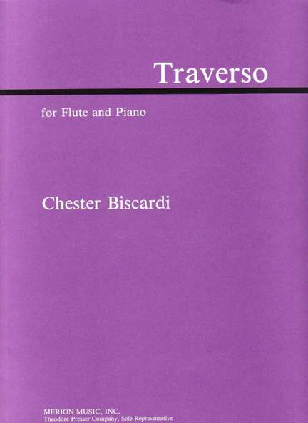 Biscardi: Traverso