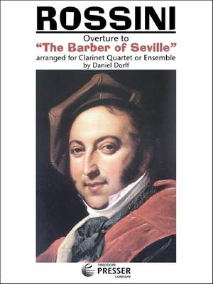 Rossini: Overture from 'The Barber of Seville'