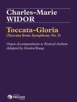 Widor: Toccata (Theodore Presser)