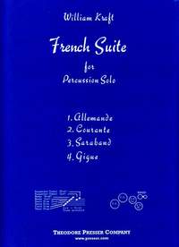 Kraft: French Suite