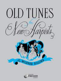 Dilling: Old Tunes for new Harpists