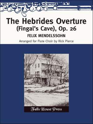 Mendelssohn: Overture to 'The Hebrides'
