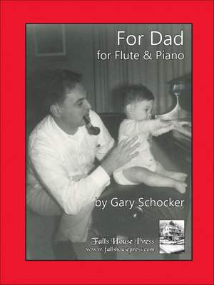 Schocker: For Dad