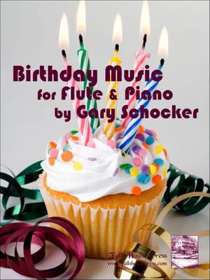 Schocker: Birthday Music