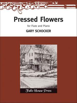 Schocker: Pressed Flowers