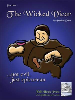 Cohen: The Wicked Vicar