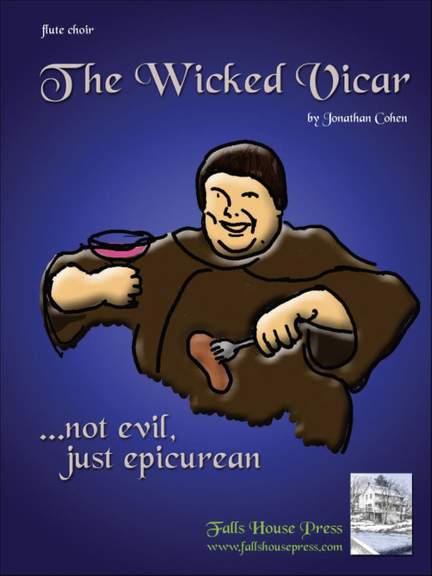 Cohen: The Wicked Vicar