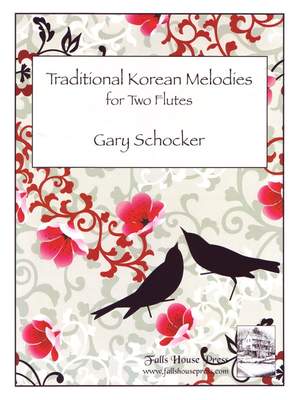 Traditional: Traditional Korean Melodies