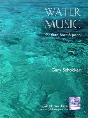Schocker: Water Music