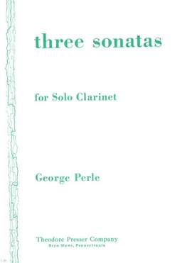 Perle: 3 Sonatas