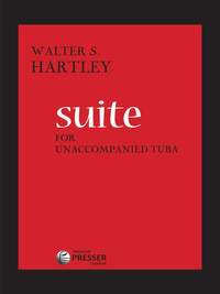 Walter Hartley: Suite 