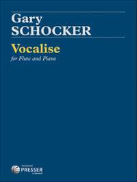 Schocker: Vocalise