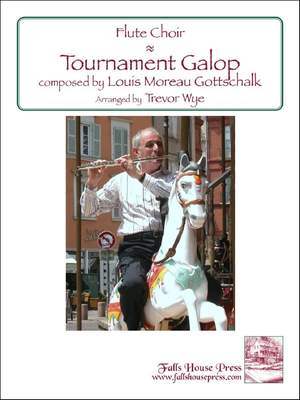 Gottschalk: Tournament Galop