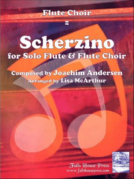 Andersen: Scherzinho