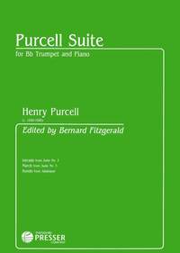 Henry Purcell: Suite