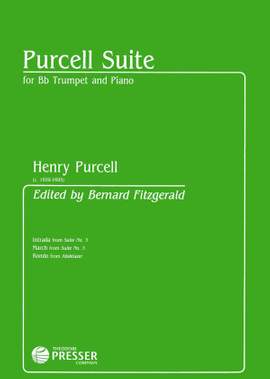 Henry Purcell: Suite