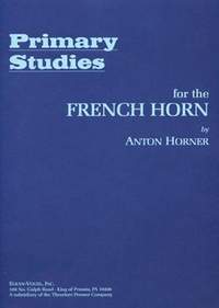 Horner: Primary Studies