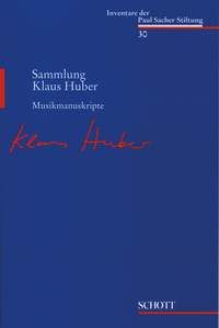 Musikmanuskripte Vol. 30