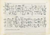 Boulez, P: Le Marteau sans maître Sonderband