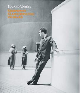Edgard Varèse