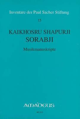 Musikmanuskripte Vol. 15