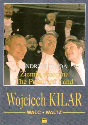 Kilar, W: Waltz from the Film Promised Land