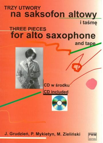 Three Pieces