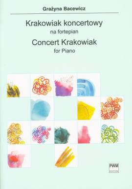Bacewicz G: Concert Krakowiak