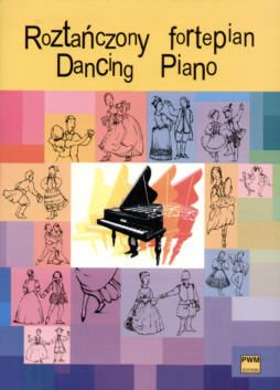 Dancing Piano