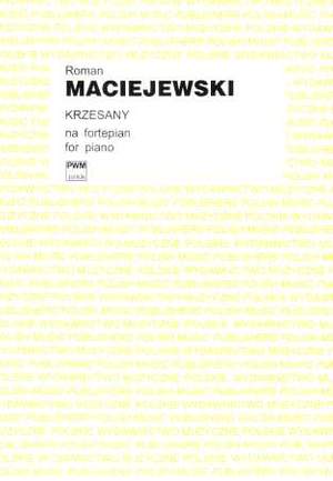 Maciejewski R: Krzesany